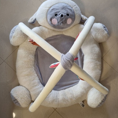 Lorelli Mary Activity Gym like new for 3+ months