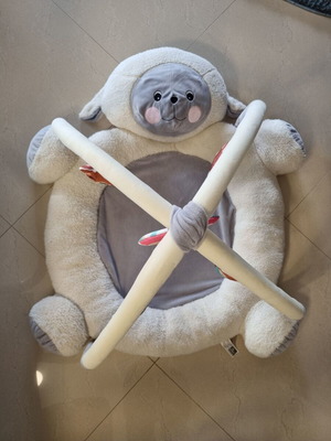 Lorelli Mary Activity Gym like new for 3+ months