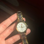 Watch new without box gray unisex