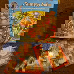 Παιχνίδι Πονόκοιλος Tummy Ache της Orchard Toys μεταχειρισμένο