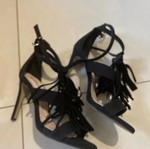 Women's sandal Sante