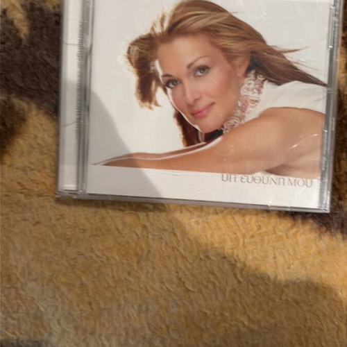 Natasa Theodoridou Ypefthini Mou CD like new, laiko