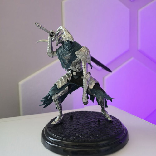 Artorias Dark Souls statue figure 18cm new