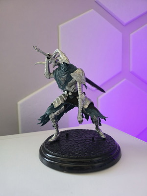 Artorias Dark Souls statue figure 18cm new