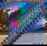  2) Cocatorium The Heavy Metal Avian (Ultra Rare, Yugioh)