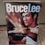 Bruce Lee book like new
