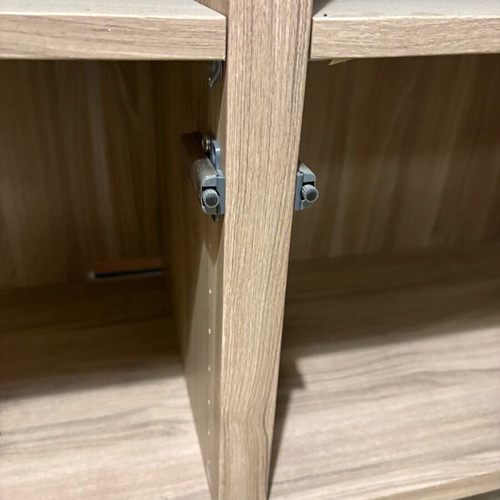TV unit used in excellent condition