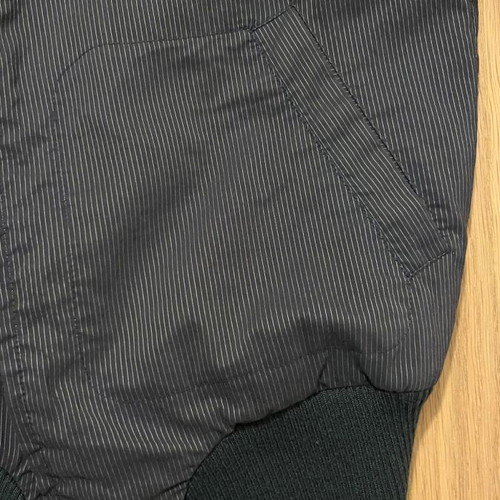 Dur thin seasonal jacket size M like new, blue