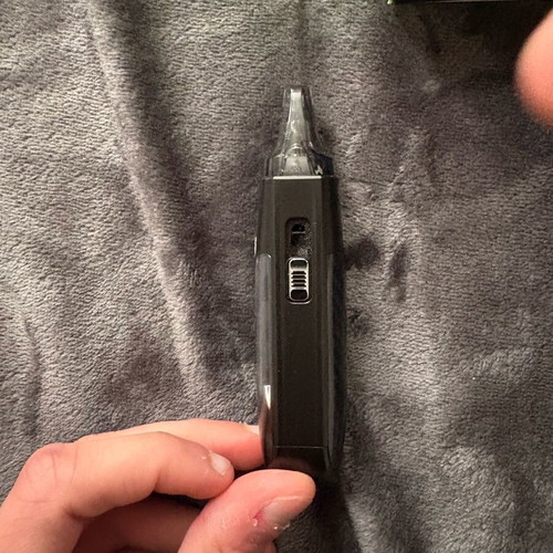 Vaporesso Luxe XR Max 2 like new