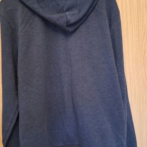 H&M Medium blue jacket like new with 2 pockets