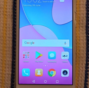 Huawei P9 lite mini (2017) - Y6 PRO (2017)