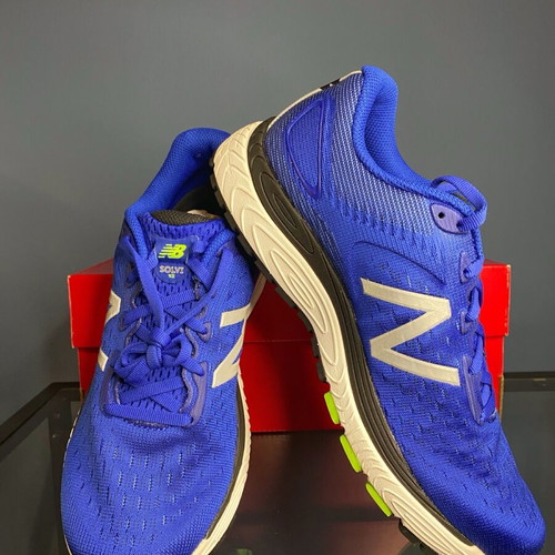New Balance Solvi V2 running shoes new, size 41.5