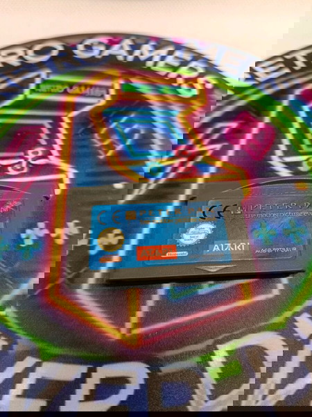 Peter Pan για Nintendo Gameboy advance
