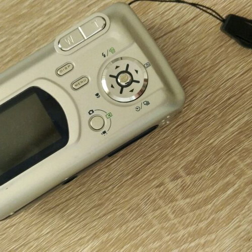 Digital camera used in very good condition