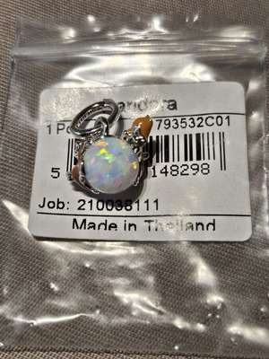 Pandora Disney Chip 'n Dale charm