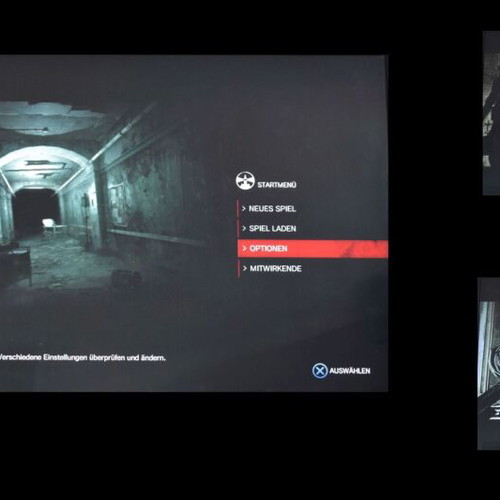 The Evil Within PlayStation 3 game like new, survival horror