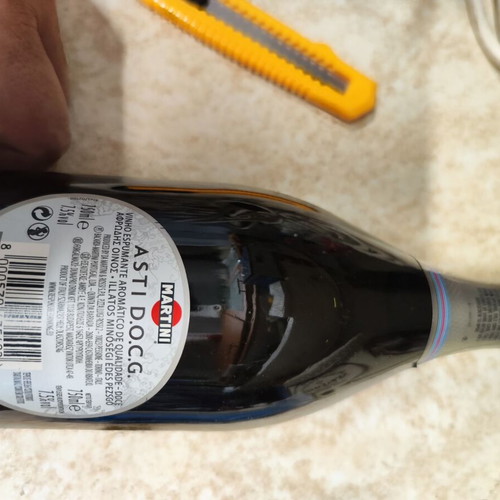 Asti Martini Italy 750 ml