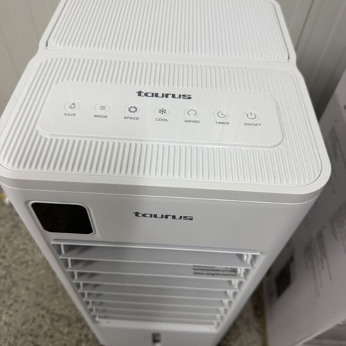 Taurus R950 Mobile Air Cooler 65W New