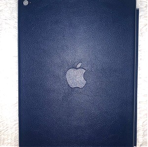 iPad 9,7” authentic leather case