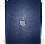  iPad 9,7” authentic leather case