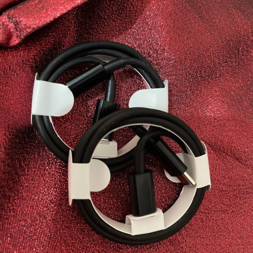 Carplay cable set 60W for iPhone16 and other devices, new