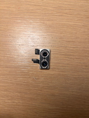 Genuine iPhone XS spare parts