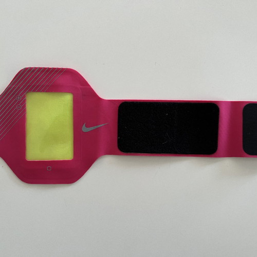 Armband Nike for iPhone 4 used, fuchsia
