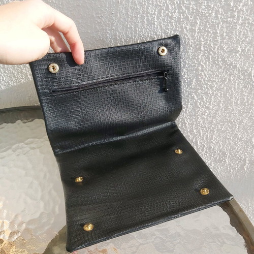Marion wallet black like new