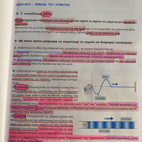 Physics Waves-Quantum Mechanics Study Guide for 3rd Grade High School