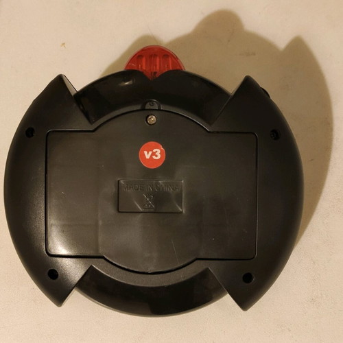 Gyro 3 Channel Helicopter like new