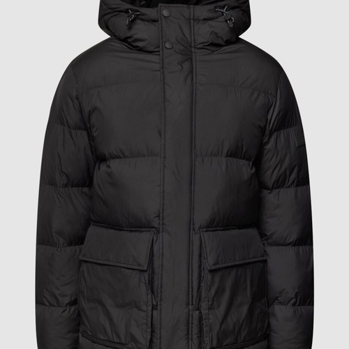 Marc O’Polo Hooded Puffer Jacket new, men's winter coat