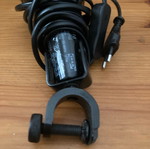 IKEA lamp new, mountable anywhere