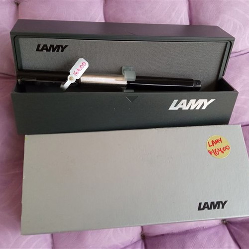 LAMY pen new in packaging
