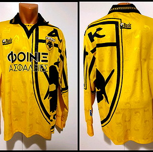ΦΑΝΕΛΑ ΑΕΚ 1993-94