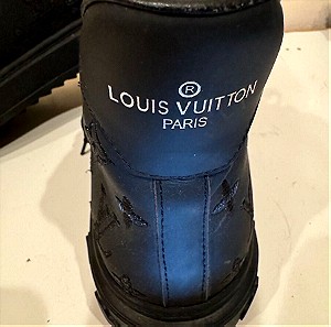 Louis Vuitton αντρικο παπουτσι ν.44 original