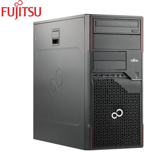 Fujitsu ESPRIMO P910 desktop computer like new, Intel Core i3, 8GB RAM, 128GB SSD