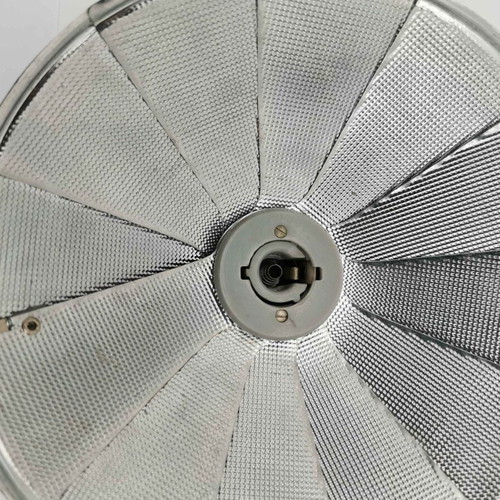 Flash reflector 1970 vintage used