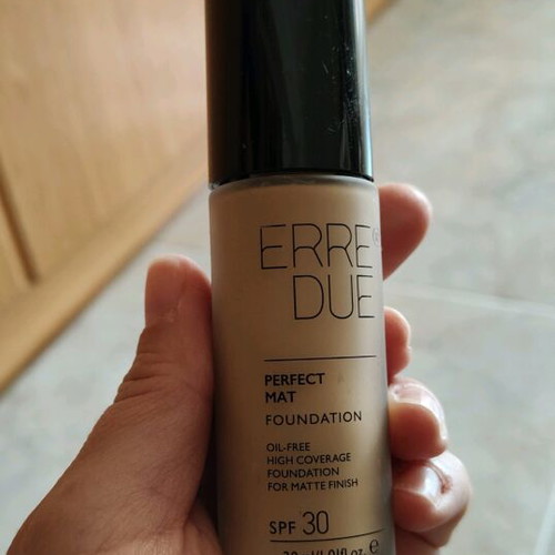 Erre Due Perfect Mat Foundation 30ml New No 5