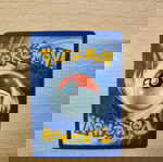  Machamp Pokemon Card 1999 edition.