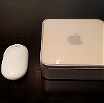  Apple Mac mini "Intel Core 2 Duo" 1.83 GHz (Mid-2007)