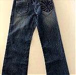  Dior girls jeans size4