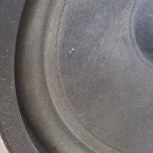 Jensen Concert Series Model 830 Vintage Hi-Fi Speakers used, made in U.S.A.