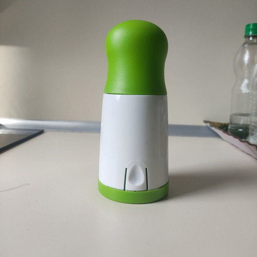 Flippy grater new electric with two blades