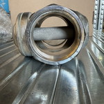 2-inch check valve