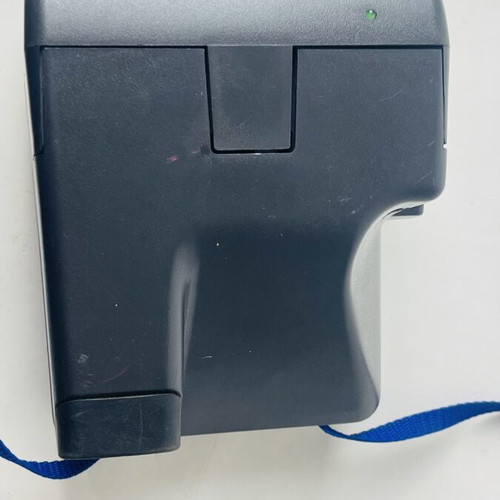 Polaroid 636 Instant Camera used with Polaroid 600 film