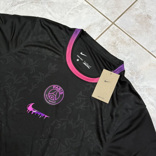 PSG Jersey used, size large, authentic