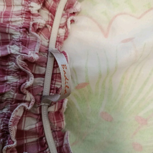 Women's blouse used, size S / 36 / 8