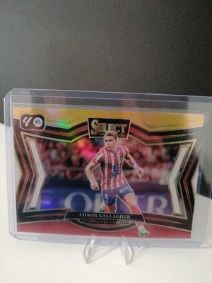 Conor Gallagher 2024-25 Panini Select La Liga κάρτα σαν καινούργια