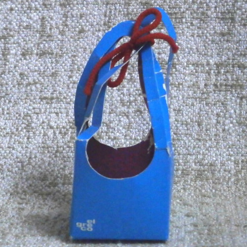 El Greco Bean Doll Clown 80s Vintage Rare New