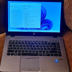 HP EliteBook 840 G2 (i5-5300u / 8GB DDR3 / 240GB SSD / 14')